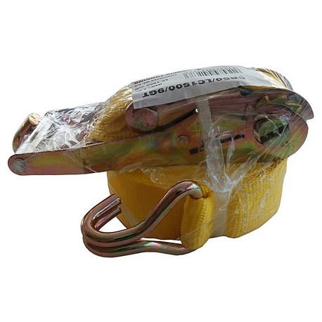 CINGHIA aUNCI+CRIC.LC1500 mt.9