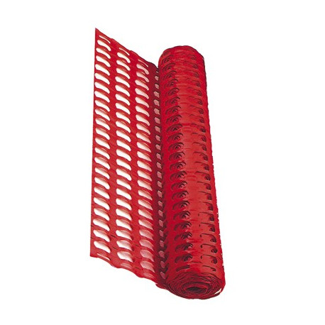 RETE CANT.ARANCIO H.m1,8xm.50*