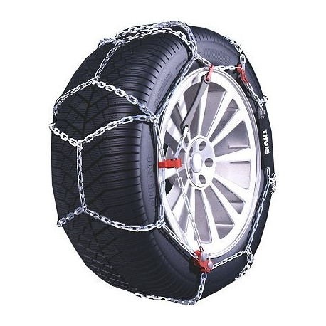 SCHNEEKETTEN CB 12 FLY 65