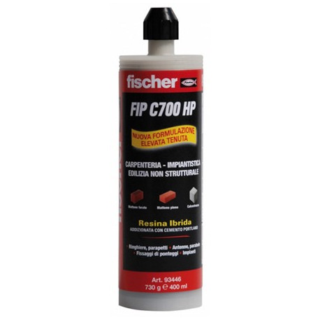 CARTUCCIA FIP C700 HP   ML.400