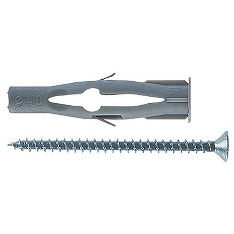 TASSELLI FU  6x45 V cVITE TSP+