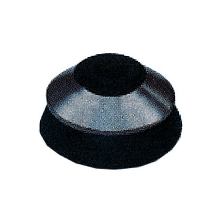 RONDELLA OMBR.ACC.INOX d25xf.6