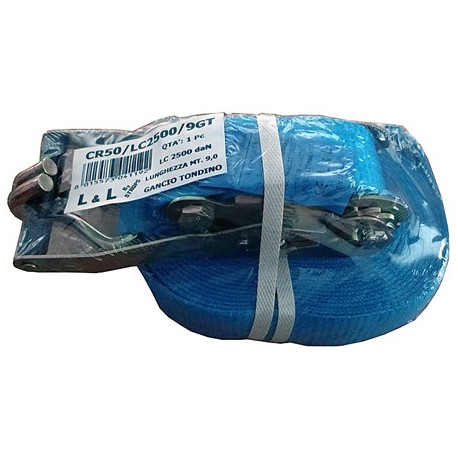 CINGHIA aUNCI+CRIC.LC2500 mt.9