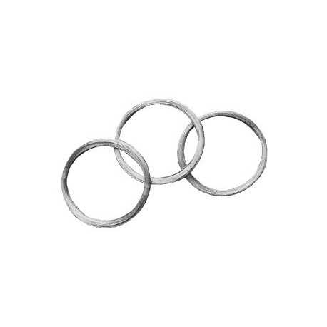 FILO BIANCOxFIORI RT.gr50 n.12