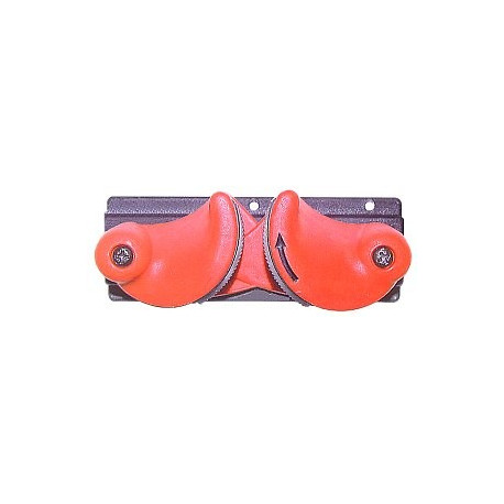 SKITRÄGER "SPACE CLIP" Bar