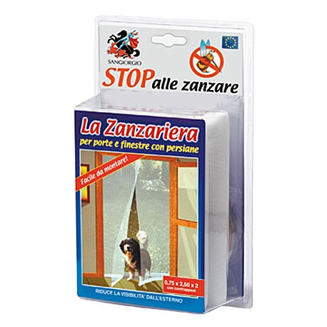 FLIEGEN-MÜCKENGITTER FÜR...