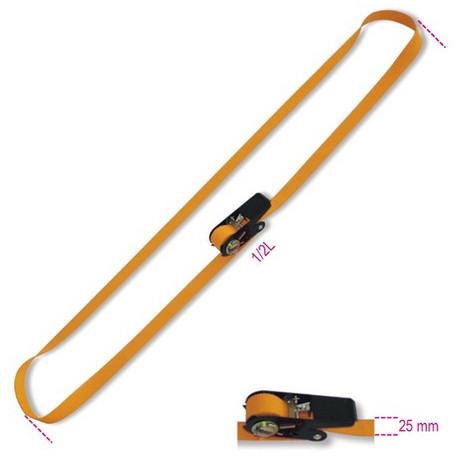 CINGH+CRICCO mm25xmt5,0 cf.3pz