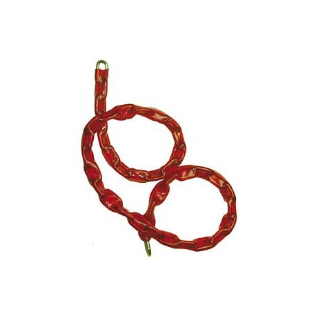 CATENA ANTIFURTO TERMO d 7x120