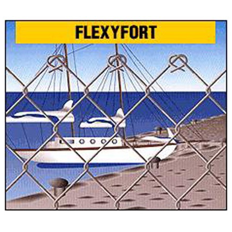 ZAUNGITTER FLEXIFORT 200
