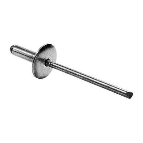 BLINDNIETEN ALUMINIUM...