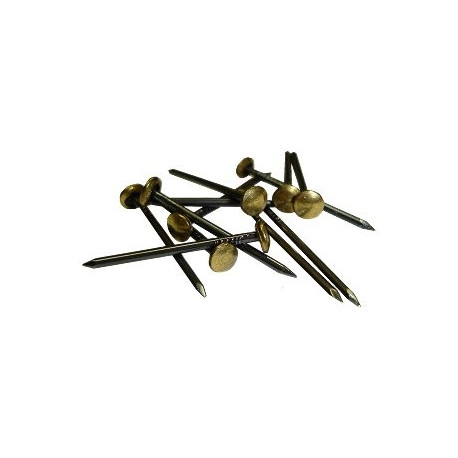 CHIOD.ACC.RIC.OTT 100PZ   2x40