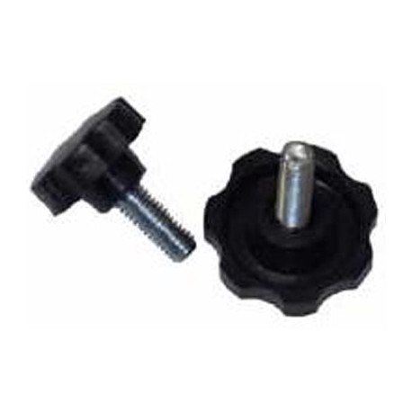 VOLANTINO MASCHIO D.35 M 8 ABS