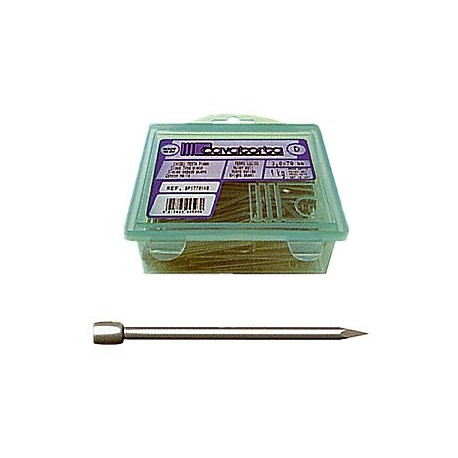 PUNTE GRUPPIN.sc250gr mm1,3x25