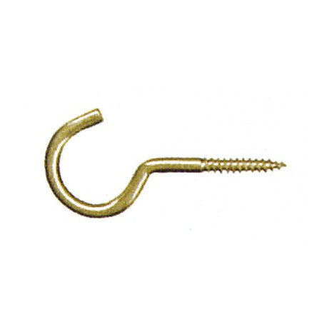 GANCIaVITE 103/E 16x 35 OTTONE