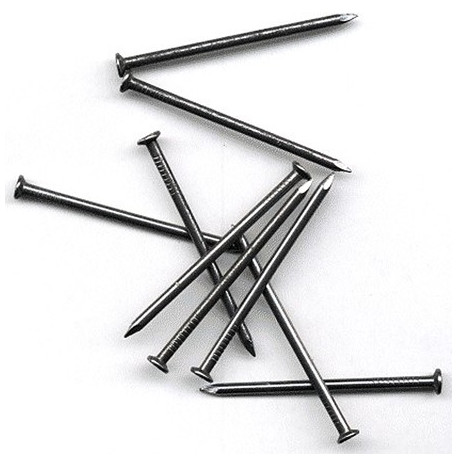 NÄGEL FLACHER KOPF KG.1 17/70