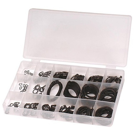 VERSCHLUSSRINGE SORTIMENT...