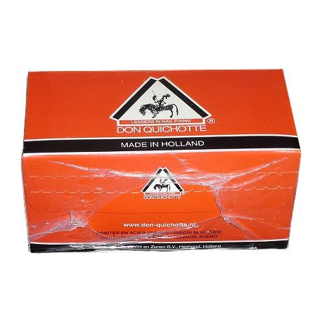 CHIODI ACC.T.B mm 3,8X70 KG.1