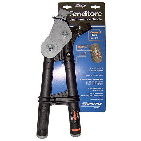 TENDITORE DINAM.GRIPPLE KG.400