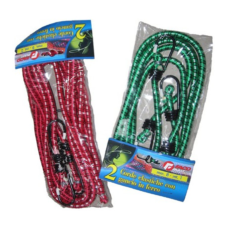 ELASTISCHE SEILEN 100