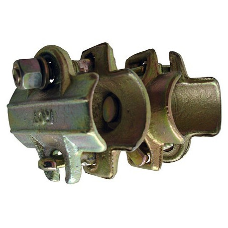 VERBINDUNGSTEIL DREHBAR...