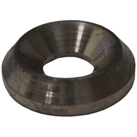 ROND.INOXxVITI TORX d.7,6x20mm