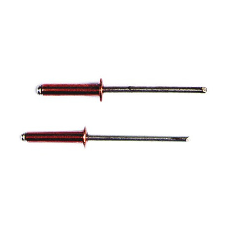 RIVETTI RAME (CU)  4.0x 8