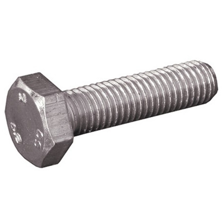 VITI TE IF 933 M  8x 25 INOXA2