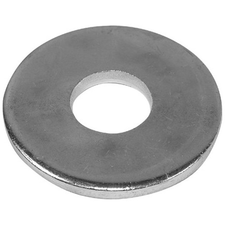 ROND.GREMB.mm 13  x37x3   INOX