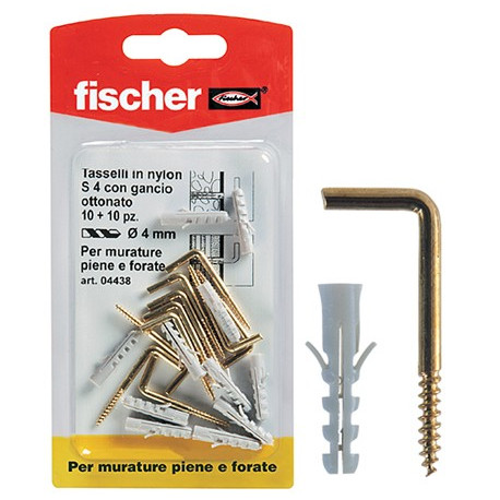 TASSELLI S4G-K c/G.APPENDIQUAD