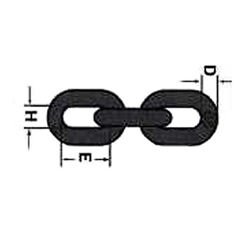 KETTE GRADO 80 KL08/8