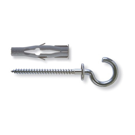 TASSELLI FU 6x35 R occh.APERTO