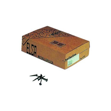 SELLERINE OSSIDATE BLEU  MM.10