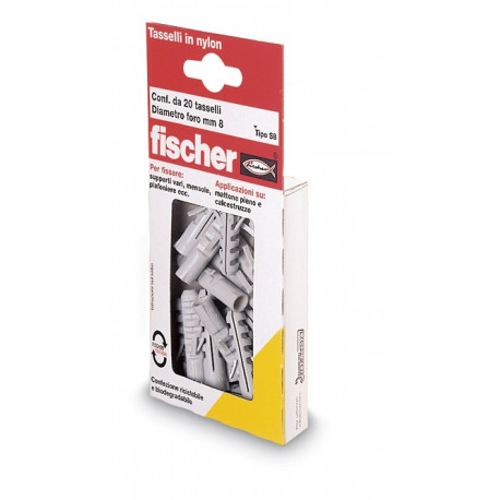 DÜBEL SK SX 10 K/10