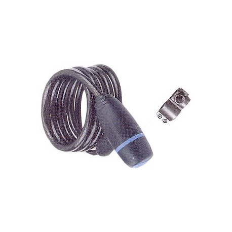 SPIRALSCHLOSS MIT...