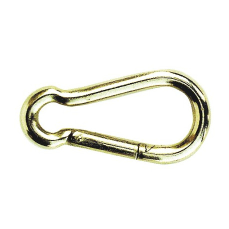 MOSCHETT.mm 10x100 INOX