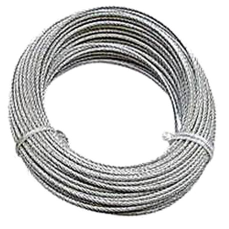 EDELSTAHLSEIL 316 5/50