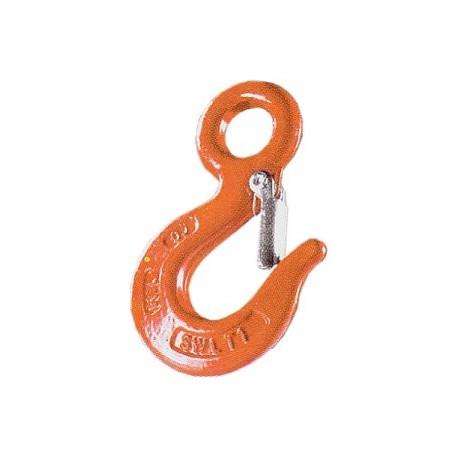 GANCI SOLL. A204S  KG. 800 VE