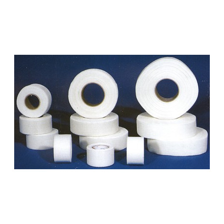 NASTRO RETE  VETRO H.cm.5x45mt