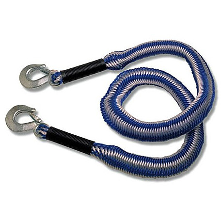 FUNE TRAINO NYLON c/GANCI ACC.