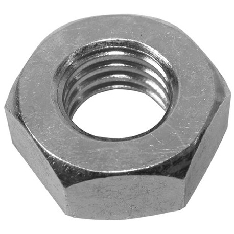 DADI ESAG.UNI 5588 M 12 INOXA2