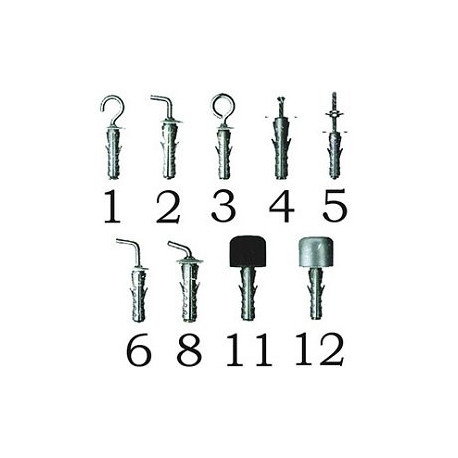 TASSELLI SB 9/12 c/PARACOLP.BI