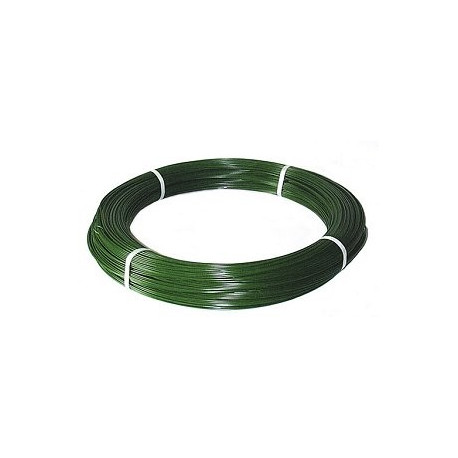 FILO PLAST.VERDE dmm1.8xmt100*