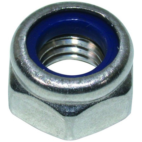 MUTTERN AUS EDELSTAHL A2...