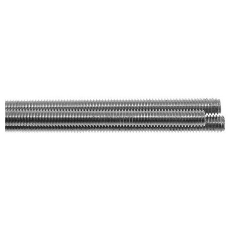 BARRE FILETT.mt.1 mm 8 INOX A2