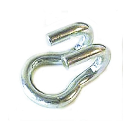 GANCI A U  6,0 mm