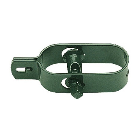 TENDIFILI PLAST. VERDE mm.100*