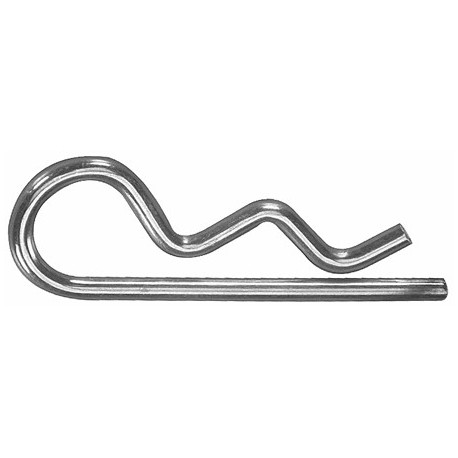 COPPIGLIE ZINCATE D.mm. 5...