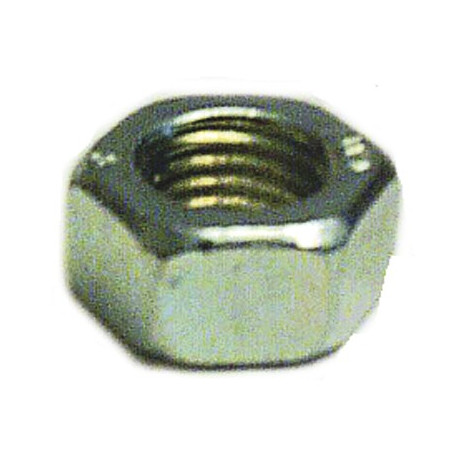 DADI ESAG. UNI 5588  M  6 ZINC