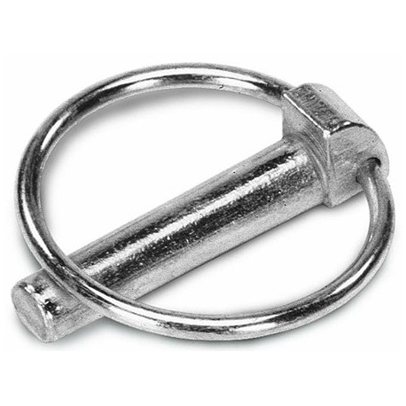 SPINOTTI ZINCATI D.mm. 9 50pz 