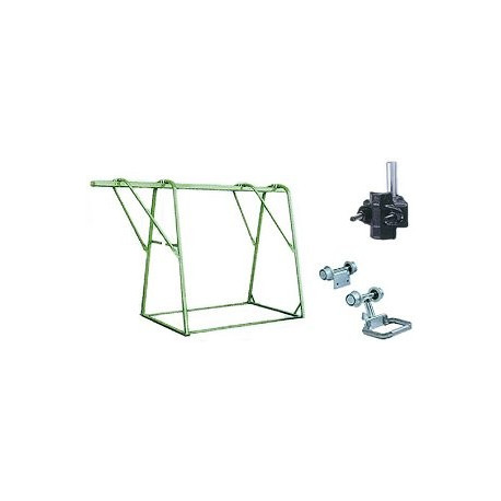 KIT CARRELLO xELEV.cFRENO BETA